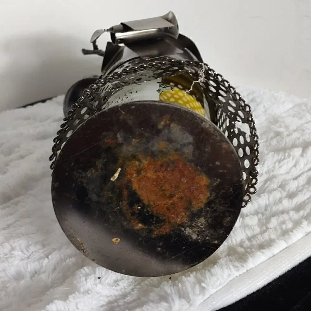 Metal 